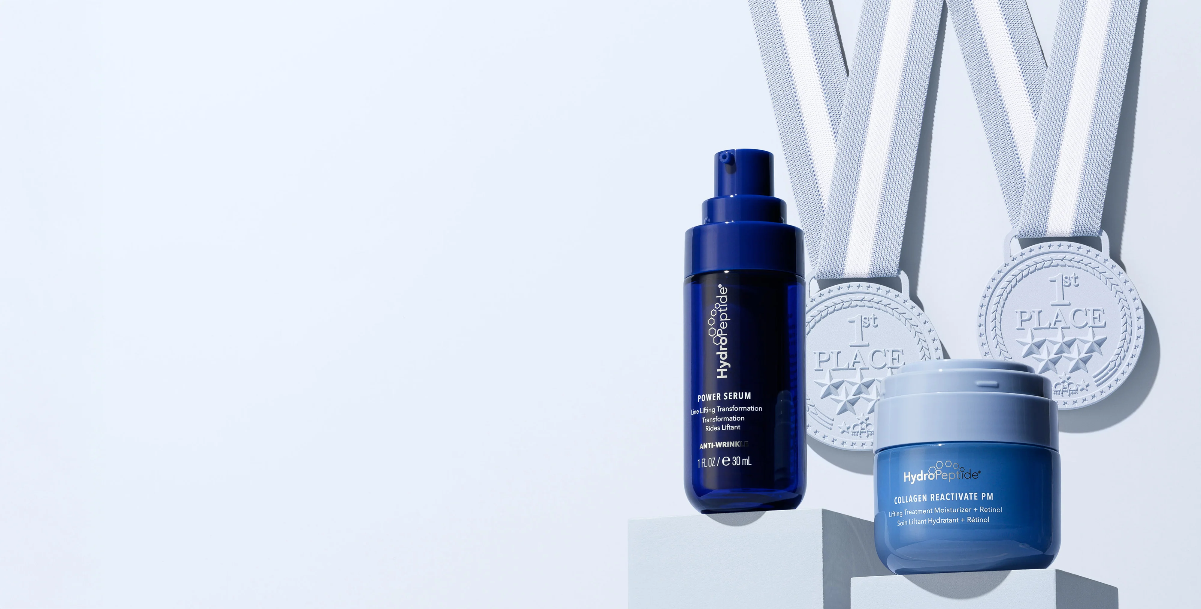 Science-Backed Luxury for Radiant Skin